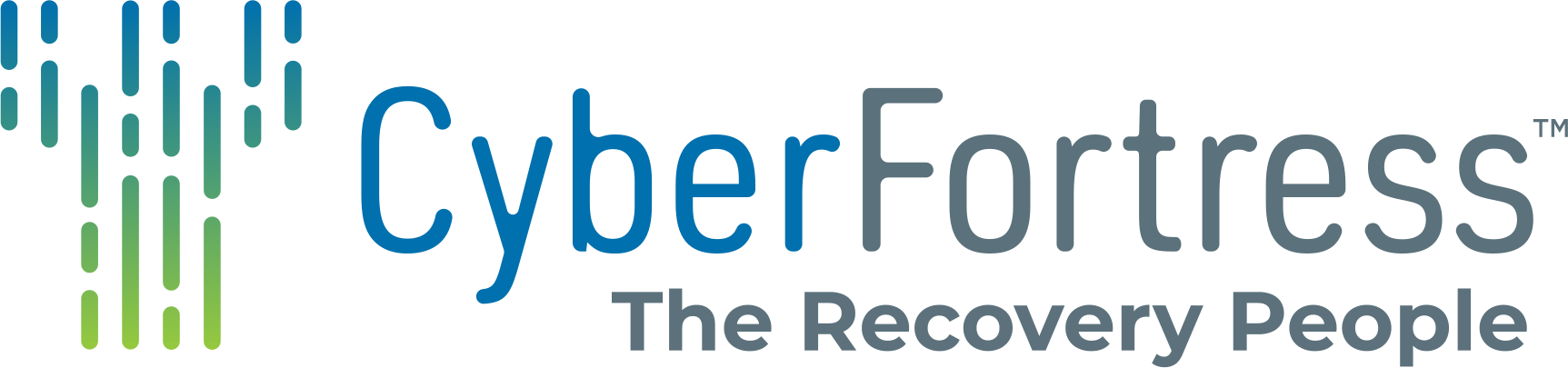 Cyberfortress logo